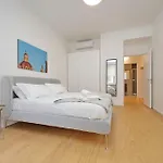 4Bnb - Charming Giuliana Apartment