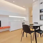 4Bnb - Charming Giuliana Apartment