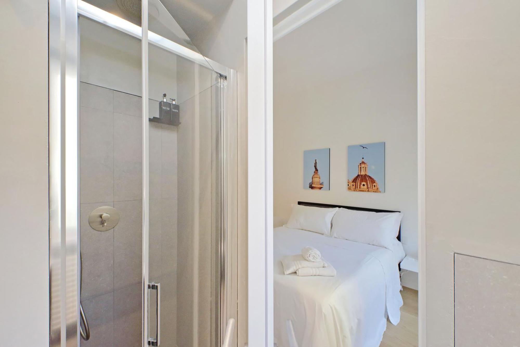4bnb - Charming Giuliana