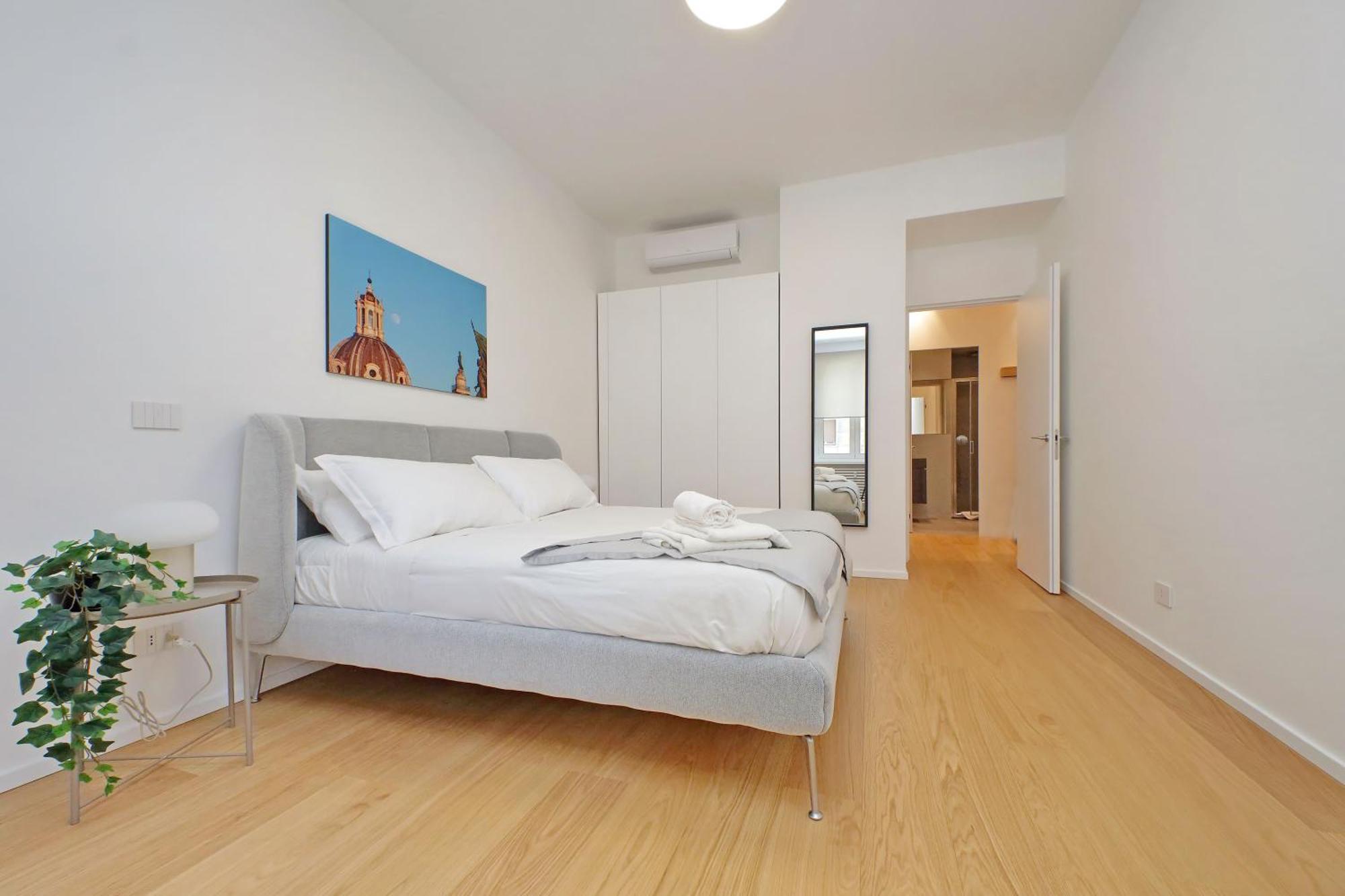 4bnb - Charming Giuliana