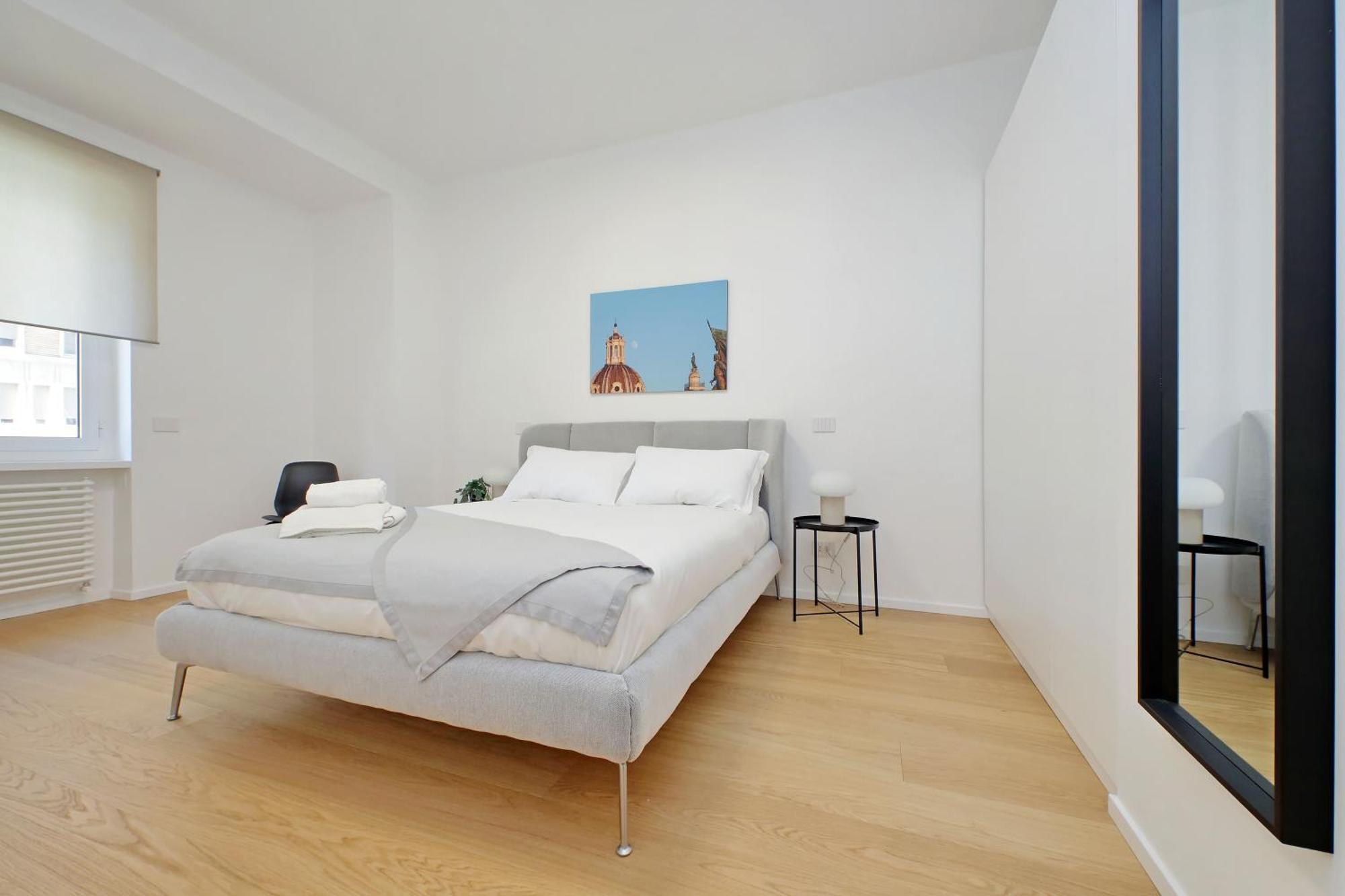 4bnb - Charming Giuliana Apartment