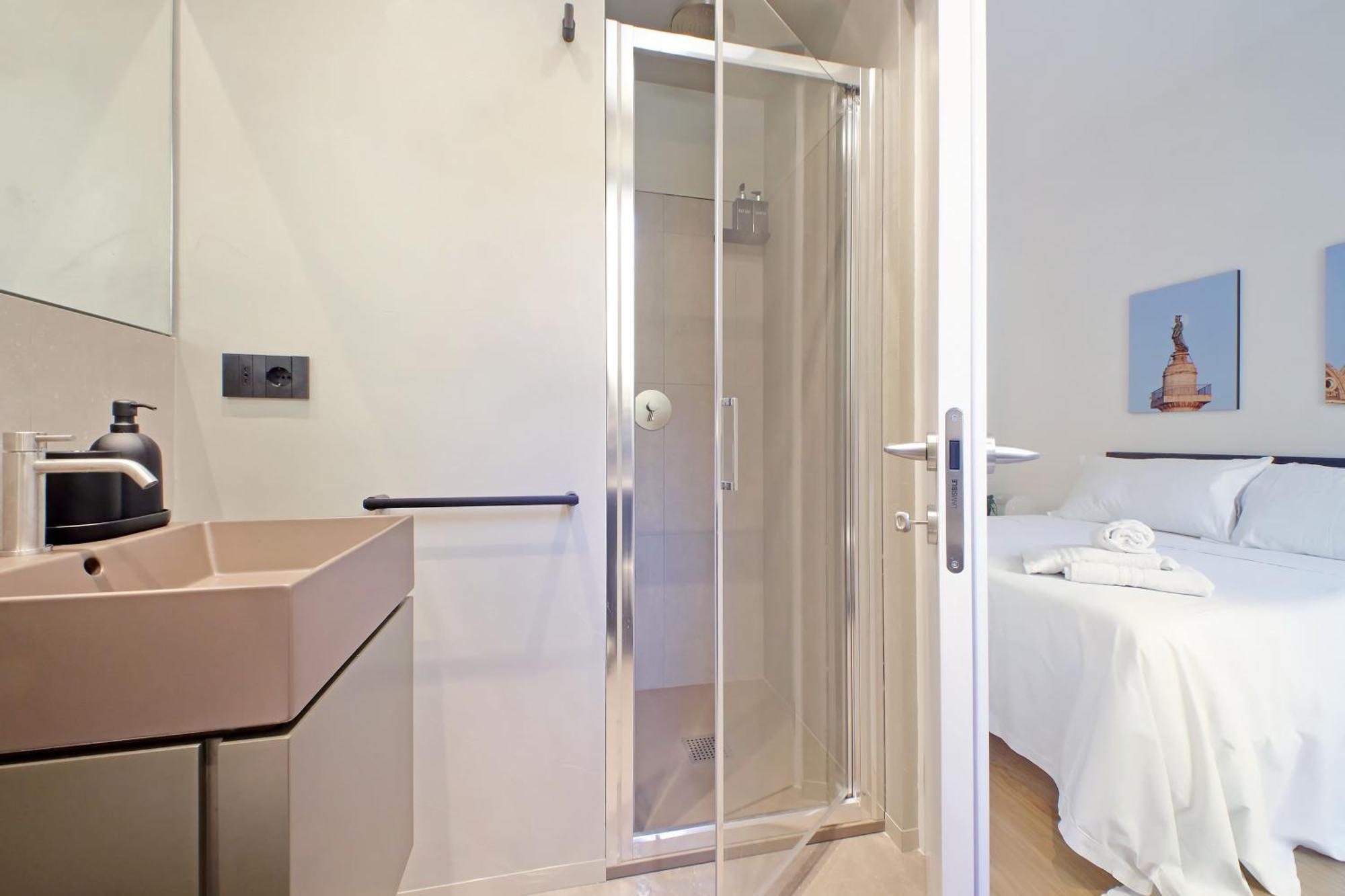 Apartment 4bnb - Charming Giuliana