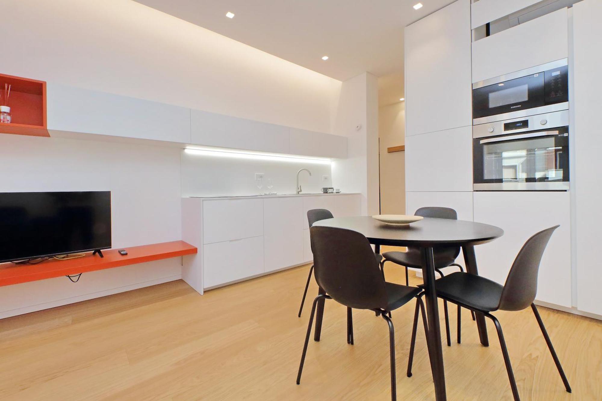 4bnb - Charming Giuliana Apartment