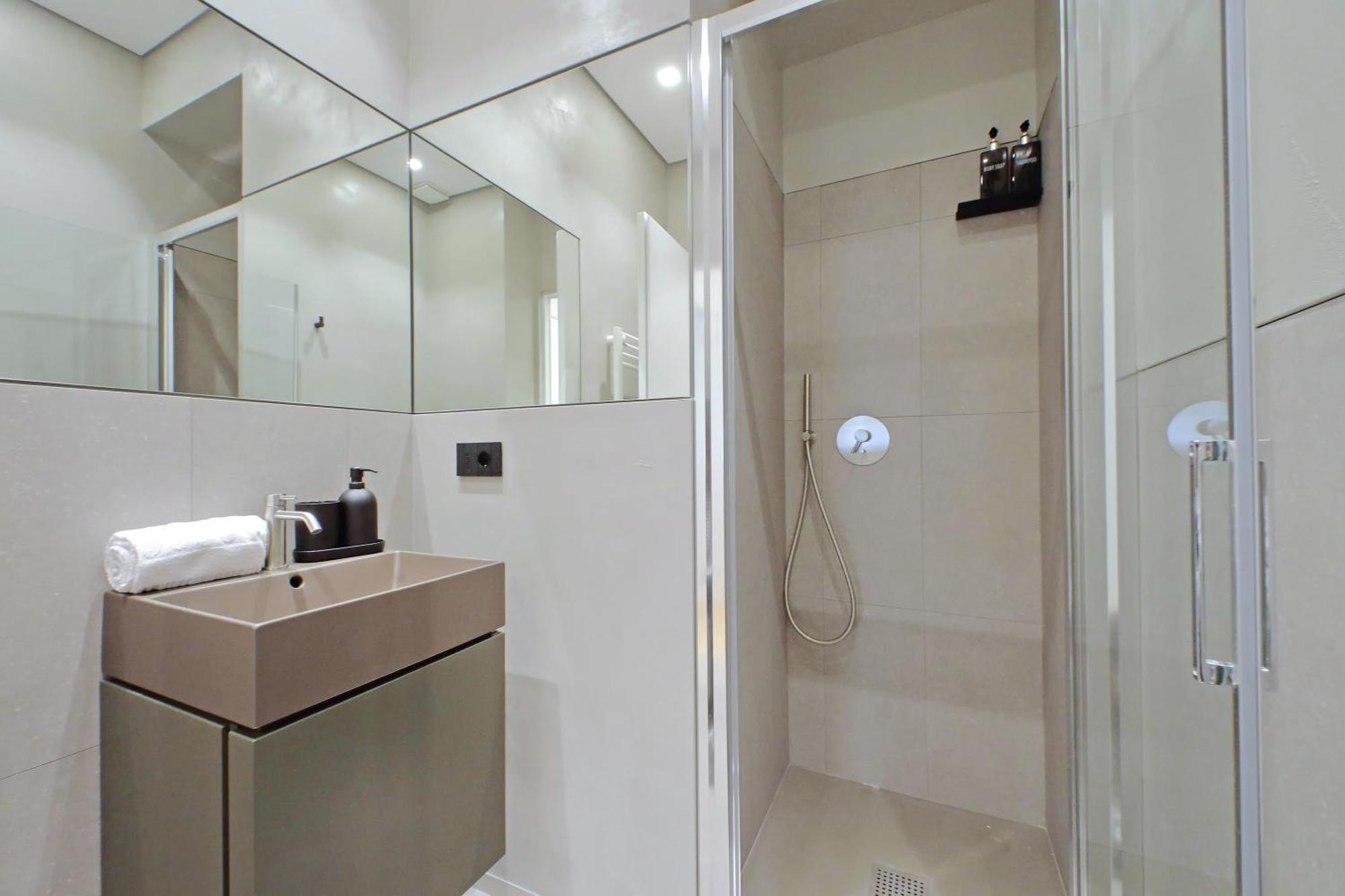 Apartment 4bnb - Charming Giuliana