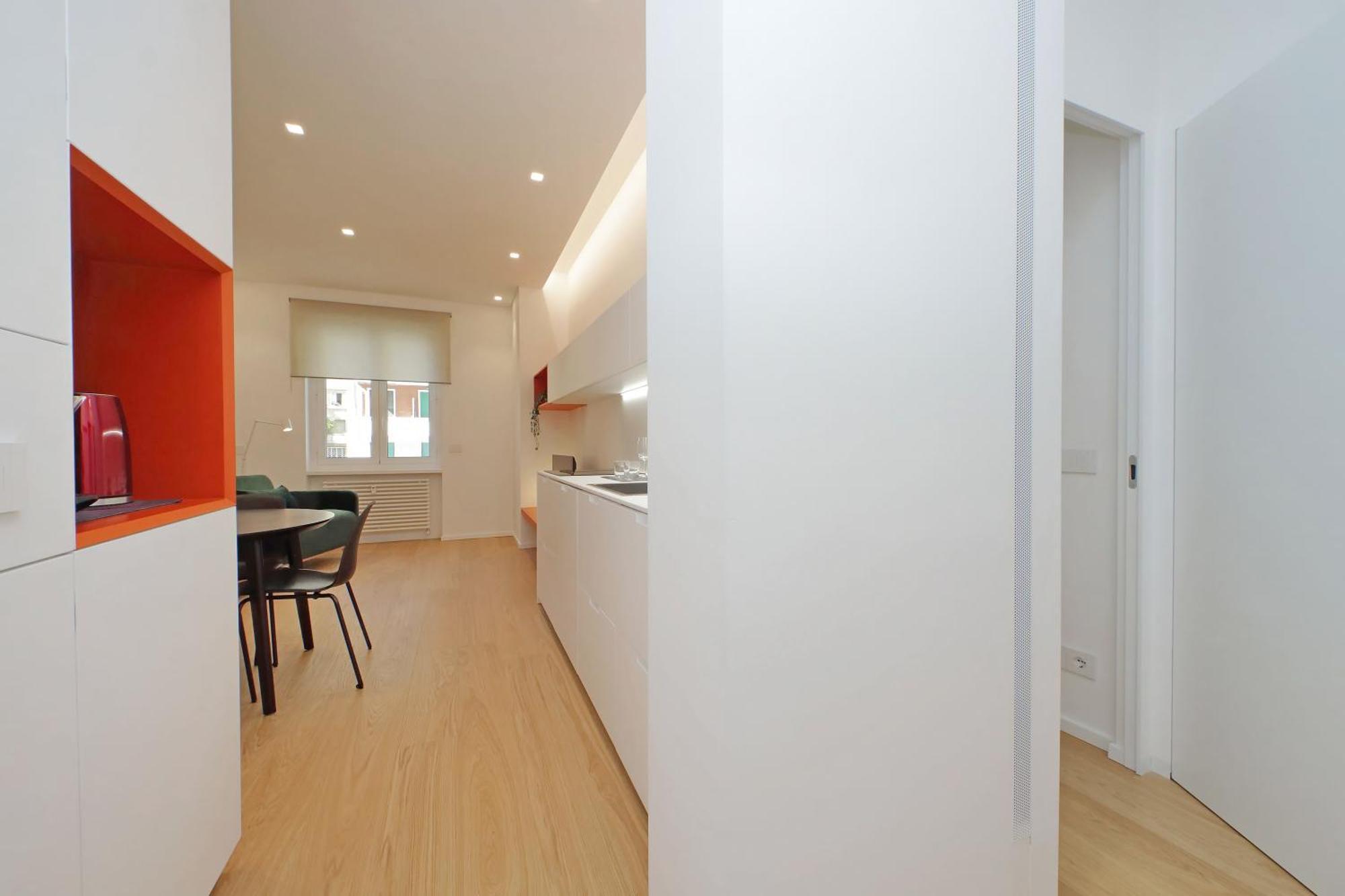 4bnb - Charming Giuliana