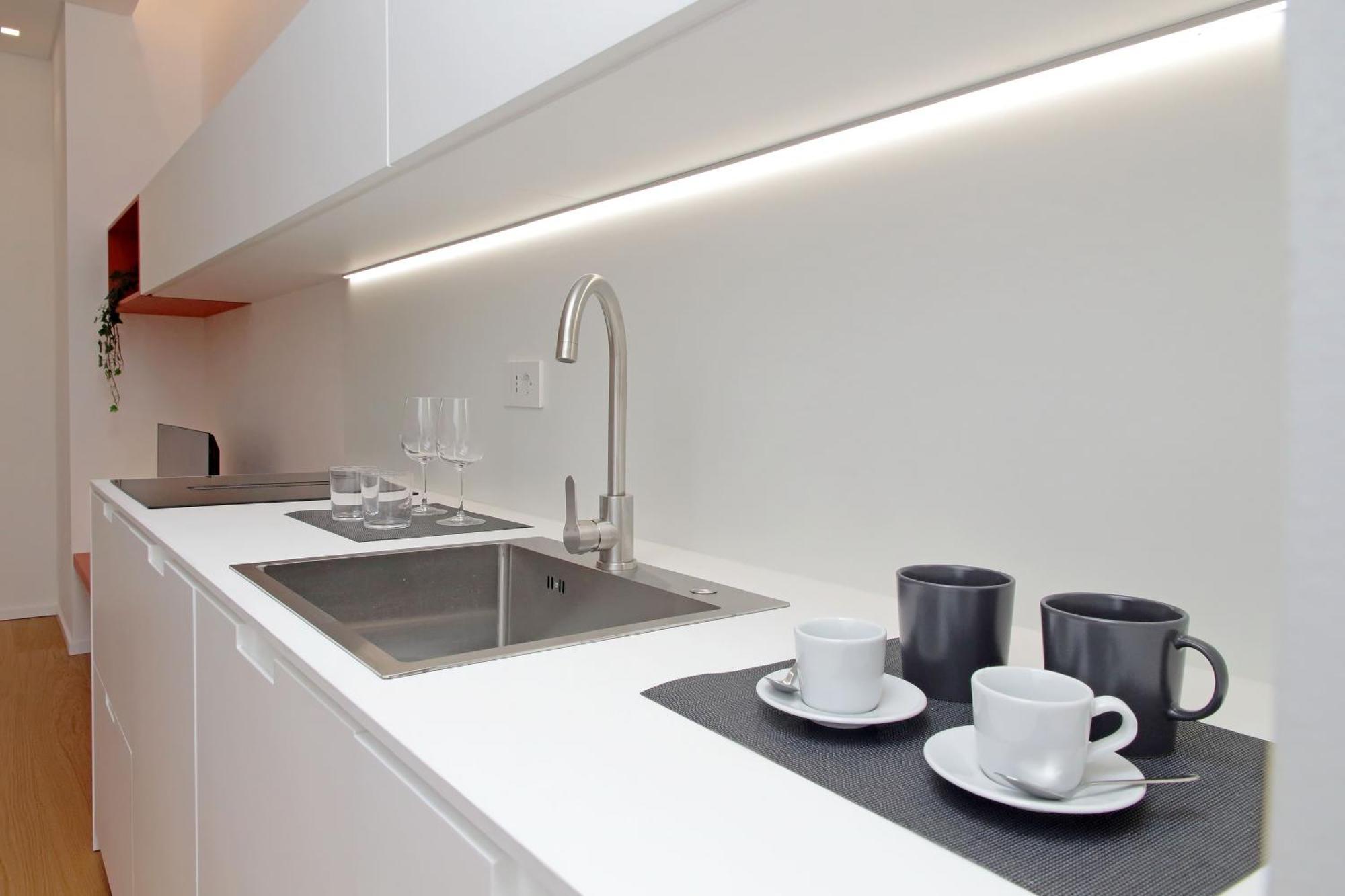 Apartment 4bnb - Charming Giuliana *
