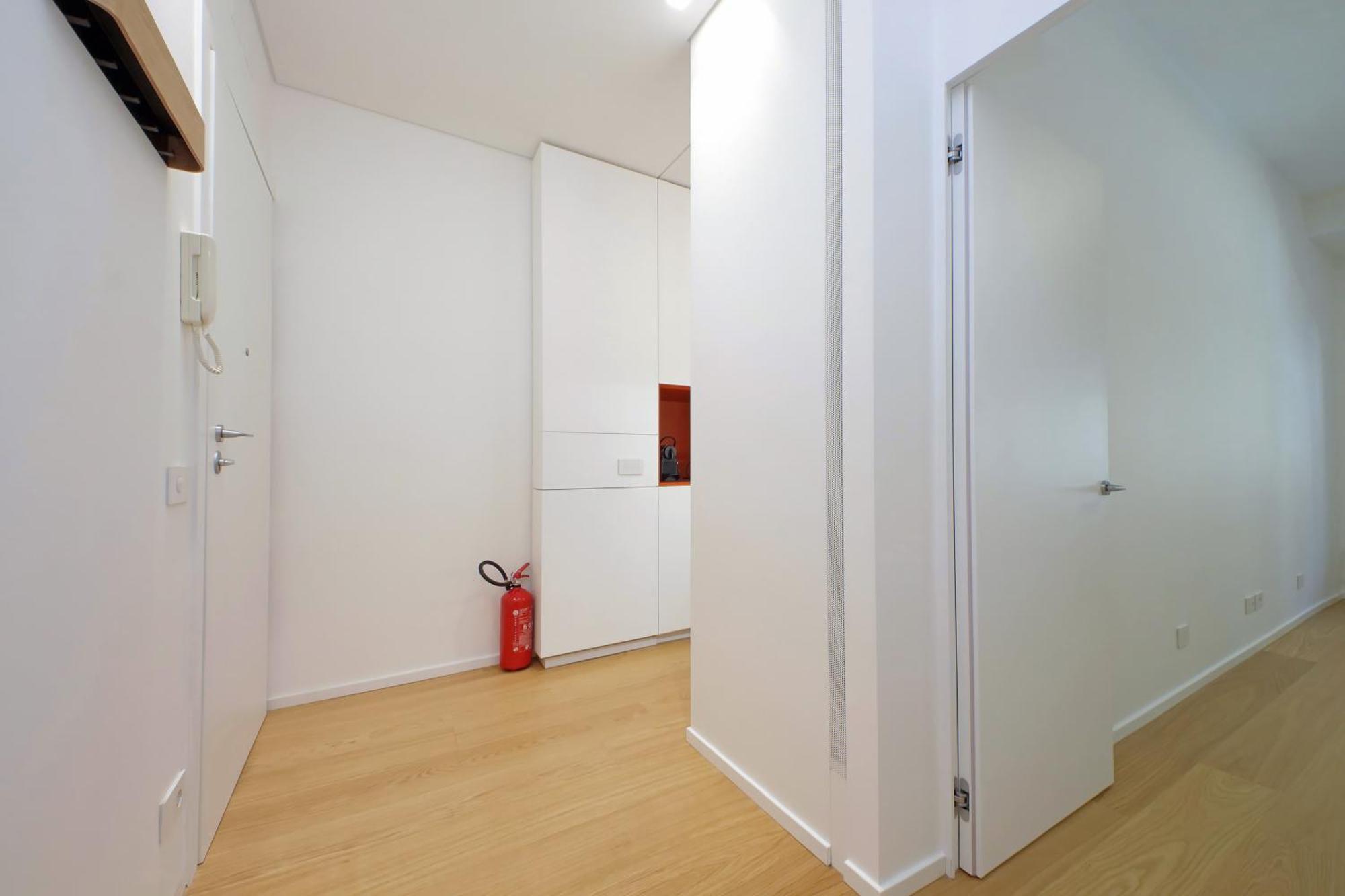 Apartment 4bnb - Charming Giuliana Rom