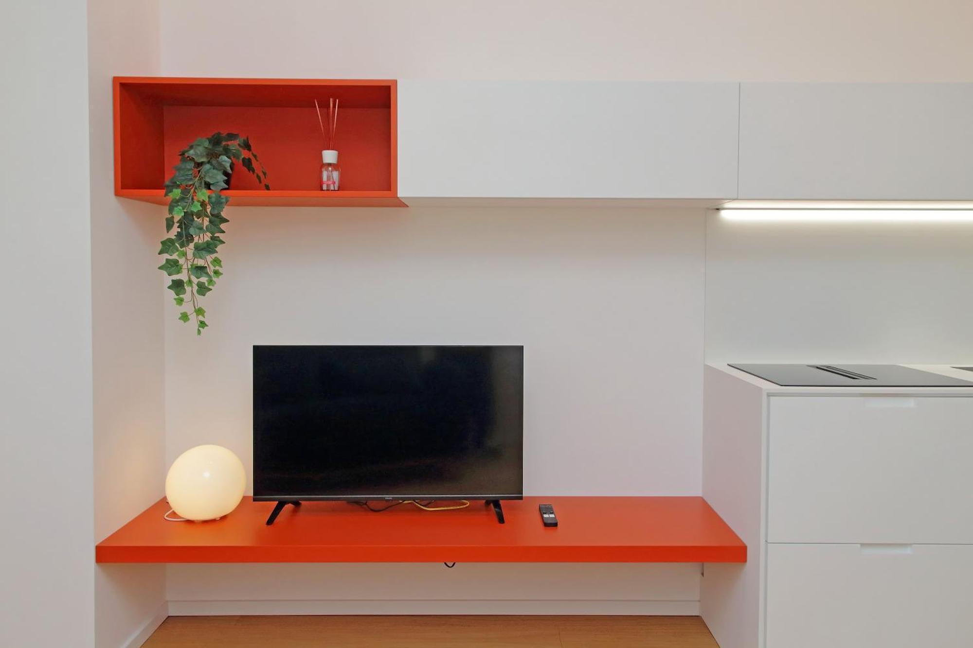 Apartment 4bnb - Charming Giuliana