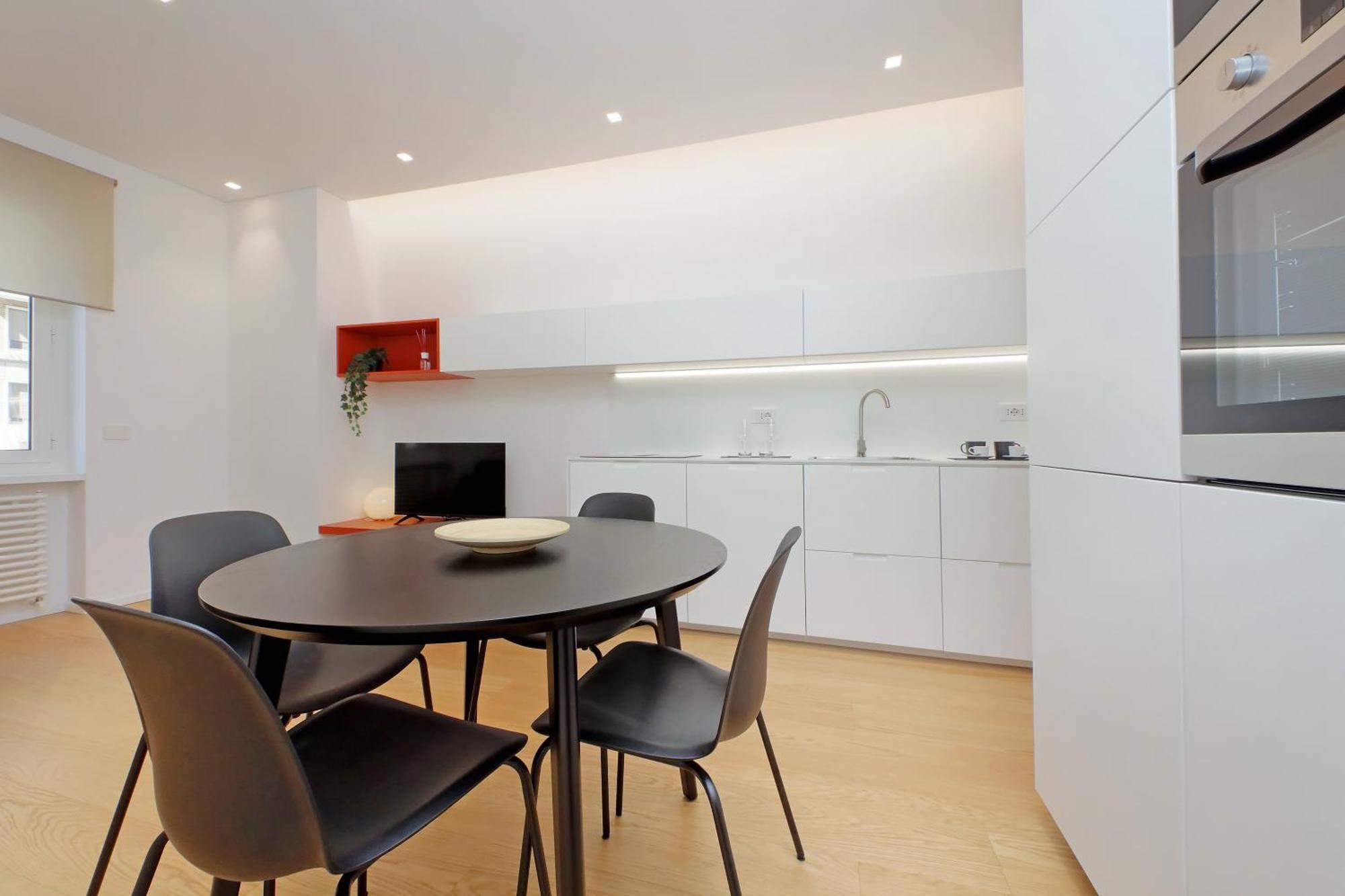 4bnb - Charming Giuliana