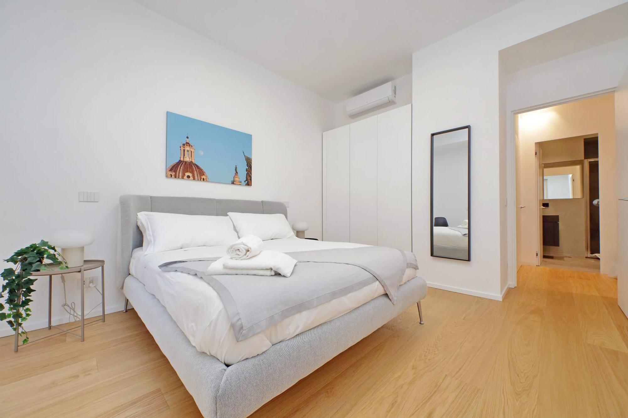 Apartment 4bnb - Charming Giuliana